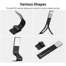 3 Colour Temperature Rechargeable Reading Light