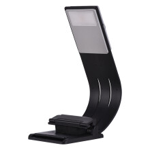 Portable USB Rechargeable Bookmark LED Light