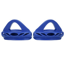 Keep Diving Rubber Heel Strap Black for Fins