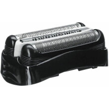 Scheerkop - PZCC - 32B 32S - Compatibel met Braun Series 3 - Scheeraccessoires - Droog gebruik