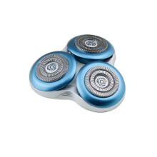 Vervangende scheerkop en scheerbladen compatibel met Philips 7000/9000 serie scheerapparaten S7310 S7370 S7710 S9151 S9911 S998