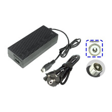 42V 2A RCA 10,5mm lader voor 36V Li-ion accu elektrische fietsen - Prijs: 80,00W
