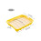 Sausage Mold - 2 pcs - Silicone - Non-stick - Dishwasher Safe 2