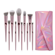 Gesentur professionele make-upkwasten, make-upkwasten voor foundation, blush, concealer, oogschaduw en los poeder.