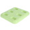 Reusable household ice cream molds, DIY baking plastic tool, kitchen supplies 2