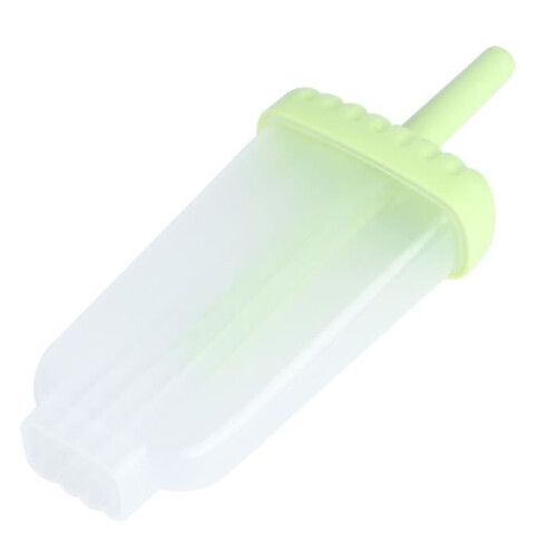 Reusable household ice cream molds, DIY baking plastic tool, kitchen supplies 2