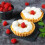 Cake mold - 8 pieces - Silicone - Reusable - Non-stick - 10.5 cm 3