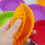 Cake mold - 8 pieces - Silicone - Reusable - Non-stick - 10.5 cm 4