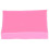Kaarsenvorm - ZERONE - Macaron - Siliconen - Antiaanbaklaag - Roze 2