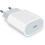 Snellader - STRAßE TECH - 20W - USB-C - MFi-gecertificeerd - Compatibel met iPhone 14 1