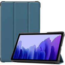 Samsung Galaxy Tab A7 2020 hoesje SM-T500 SM-T505 SM-T507 (10,4 inch) tablet beschermhoes - Groen