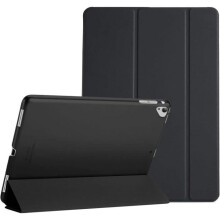 Tablethoes voor iPad Pro 12.9 2015-2017, 1e-2e generatie, A1584-A1652-A1670-A1671-A1821, beschermhoes met steun[494]