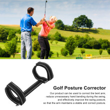 Universal Golf Swing Corrector Belt Durable