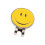 Alloy Smile Hat Clip Magnetic For Golf 1