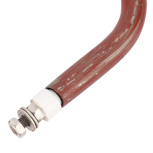 Incubator Heater Circular 300W Replacement 1