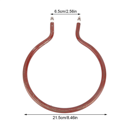 Incubator Heater 200W Circular Element