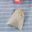 100 Drawstring Empty Tea Bags 1