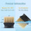 Automatic interior dust brush, car cleaning brushes, soft bristle dusting tool for paintings, 2pcs 2