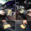 Automatic interior dust brush, car cleaning brushes, soft bristle dusting tool for paintings, 2pcs 4