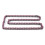 Honda ATV Chain Replacement 420-106L 1