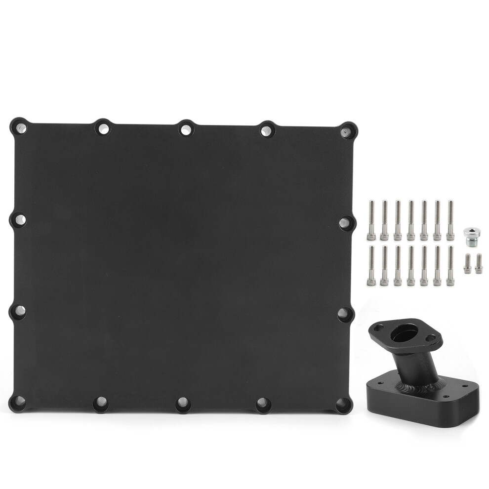 1.5In Low Section Oil Pan For Suzuki Gsxr750 7444352676422