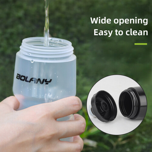Easy Grip Bicycle Bottle 750ml Sports