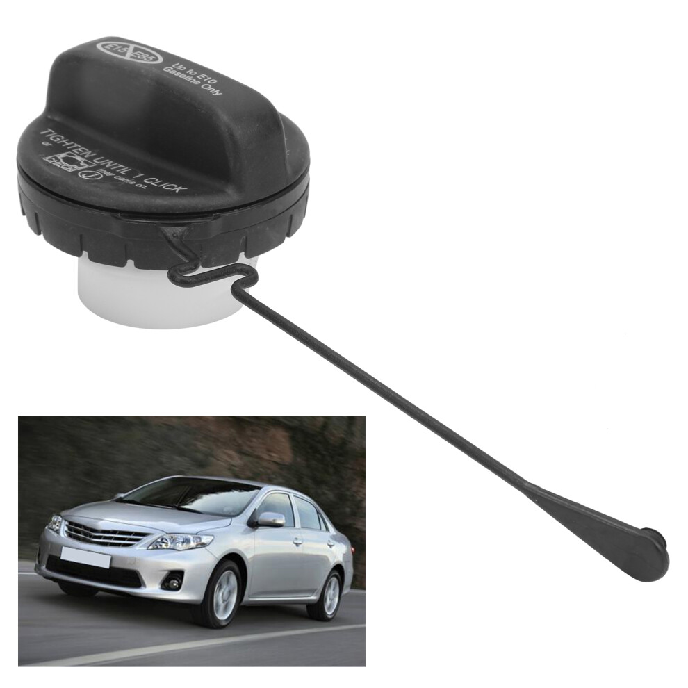 Fuel Filler Tether 77300-06040 For Toyota 7444352677399