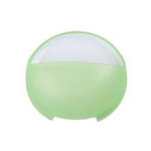 Plastic Suction Cup Sponge Soap Box/ Wall Hanging Soap Dish/ Free Punching