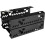 Phanteks Stackable HDD Bracket - Rack for 2 x 3.5" hard drives for Evolv X (Category: Case Accessory) 3