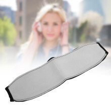 HD50 cuscinetto imbottito per fascia - ricambio - grigio PU