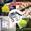 TEMPSA Digitale Thermostaat Temperatuurregelaar + Sensor 220V 10A 2