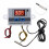 TEMPSA Digitale Thermostaat Temperatuurregelaar + Sensor 220V 10A 3