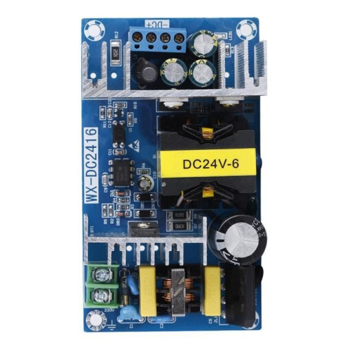 24V 6A 150W Switching Power Supply Module High Power Supply Module 1