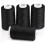 Sewing Thread - CHANGM - 4pcs - Polyester - 3000 yards - Black 1