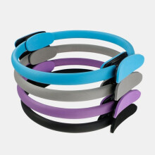 After yoga Pilates Fitness Magic Circle