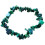 Malachietarmband (barok) 1