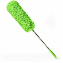 MAVURA Duster »MAVURALiving XXL telescopische stofdoek, stofvanger, stofmop, magnetische stofverwijderaar, bijenstofmop
