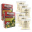 Weedblast Rootkill 6x100ml Concentrated Glyphosate Weedkiller Sachets boxed 1