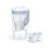 BRITA Brita Filterkaraffe - 1056988 - Filterkaraffe Glass+2 mit 2 MaxtraPro PP Kartuschen (blau 2,5 l) 1