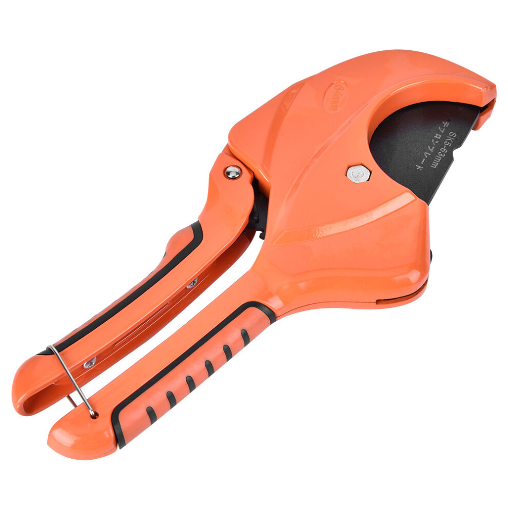 Manganese Steel Pipe Cutter 63mm