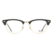(49) Ray-Ban RX5154 Clubmaster 5784 Unisex New Eyeglasses