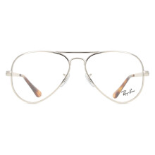 Ray-Ban RX3925V Aviator Max 2501 Unisex New Eyeglasses