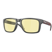 Oakley OO9417 HOLBROOK XL Blue-Light Block 941742 Men New Sunglasses