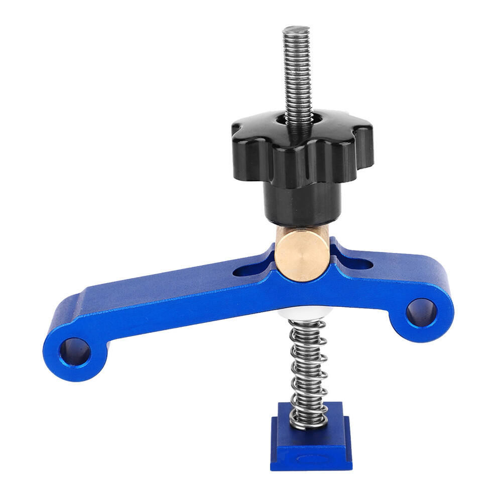 T Type Chute Track Stopper Tool