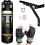 5ft Boxing Bag with Boxing Gloves & Wall Bracket 1