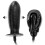 BAILE - BIGGER JOY INFLATABLE DILDO WITH VIBRATION 16 CM 1