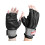 5ft Boxing Bag with Boxing Gloves & Wall Bracket 2