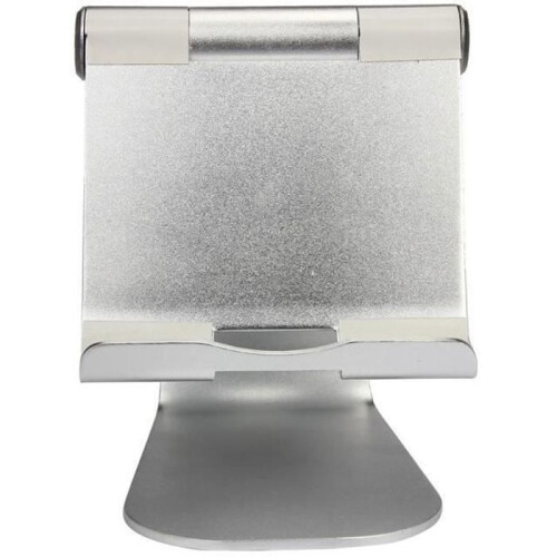 Adjustable stand - Aluminum - iPad Pro 12.9 - 9.7 - Lightweight - Adjustable viewing angle - Non-slip 1