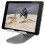 Adjustable stand - Aluminum - iPad Pro 12.9 - 9.7 - Lightweight - Adjustable viewing angle - Non-slip 4