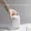 220ml mini air humidifier essential oil diffuser aromatherapy home ultrasound USB night light rabbit 2